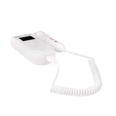 BPL FD‑02 Ultrasound Foetal Doppler
